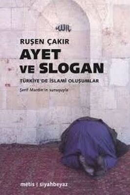 Ayet ve Slogan - 1