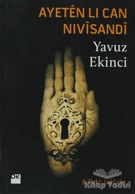 Ayeten Lı Can Nıvisandi - Doğan Kitap