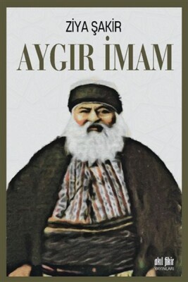 Aygır İmam - Akıl Fikir Yayınları