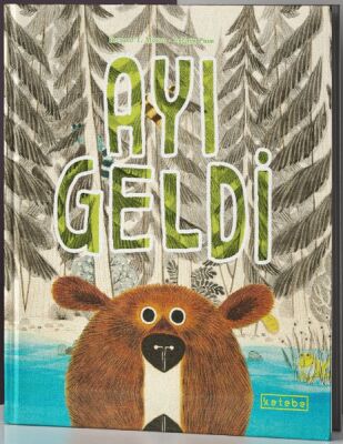 Ayı Geldi - 1