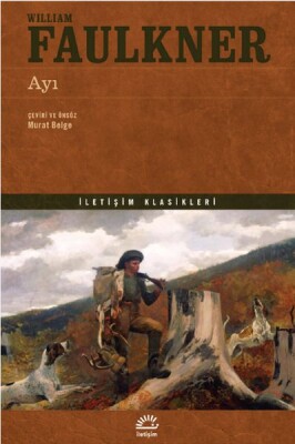 Ayı - İletişim Yayınları