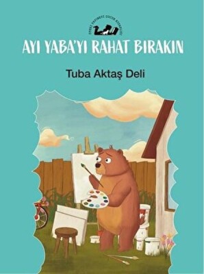 Ayı Yaba'yı Rahat Bırakın - Öteki Yayınevi