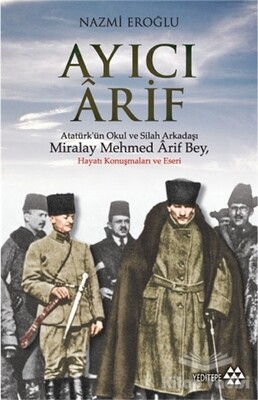 Ayıcı Arif - Yeditepe Yayınevi