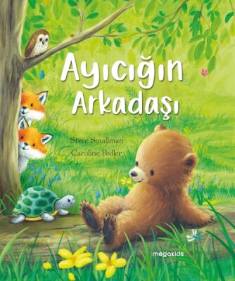 Ayıcığın Arkadaşı - Megakids