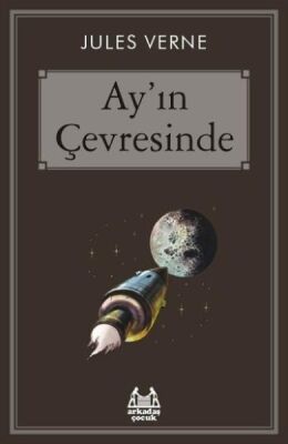 Ayın Çevresinde - 1