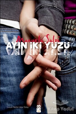 Ayın İki Yüzü - On8 Kitap