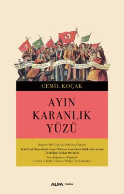 Ayın Karanlık Yüzü - 1