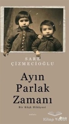 Ayın Parlak Zamanı - Şule Yayınları