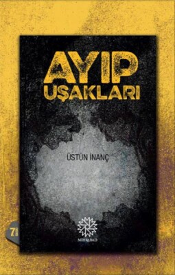 Ayıp Uşakları - Mihrabad Yayınları