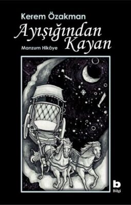 Ayışığından Kayan - 1