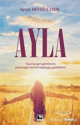 Ayla - Çınaraltı Yayınları