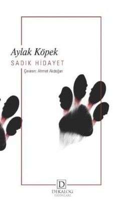 Aylak Köpek - Dekalog Yayınları