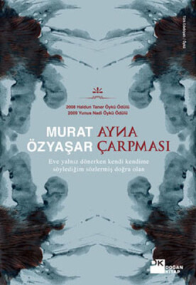 Ayna Çarpması - Doğan Kitap