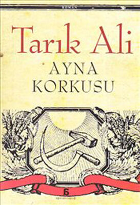 Ayna Korkusu - 1