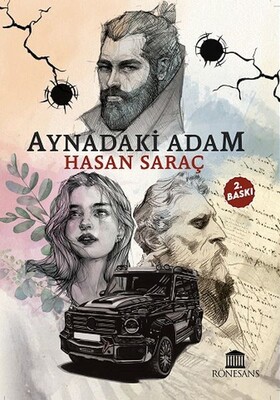 Aynadaki Adam - Rönesans Yayınları