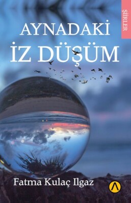 Aynadaki İz Düşüm - Ares Kitap