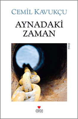 Aynadaki Zaman - Can Sanat Yayınları