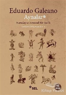 Aynalar - Sel Yayınları