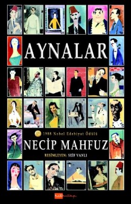 Aynalar - Hit Kitap Yayıncılık