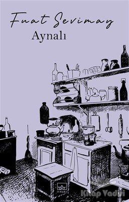 Aynalı - İthaki Yayınları