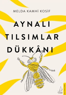 Aynalı Tılsımlar Dükkanı - Destek Yayınları