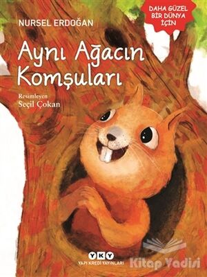 Aynı Ağacın Komşuları - 1