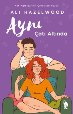 Aynı Çatı Altında - Nemesis Kitap