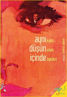 Aynı Düşün İçinde - h2o Kitap