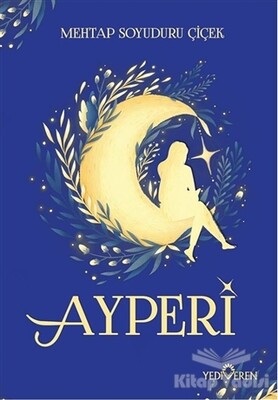 Ayperi - Yediveren Yayınları