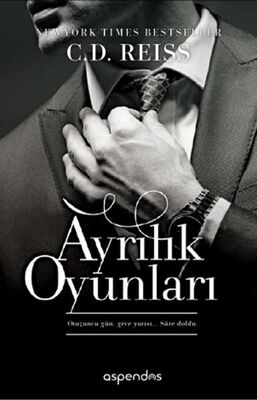 Ayrılık Oyunları - 1