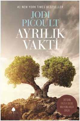 Ayrılık Vakti - April Yayıncılık