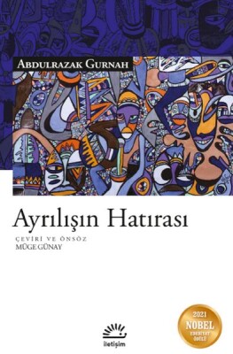 Ayrılışın Hatırası - İletişim Yayınları