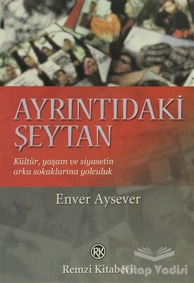 Ayrıntıdaki Şeytan - Remzi Kitabevi