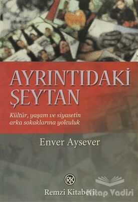 Ayrıntıdaki Şeytan - 1