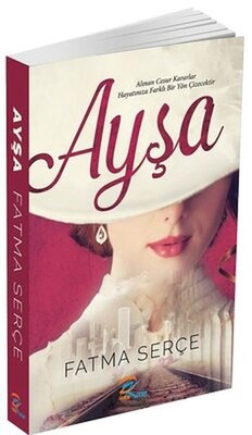 Ayşa - Pera Kitap