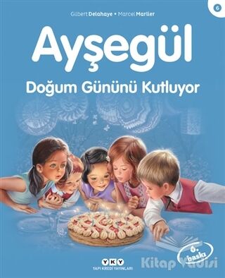 Ayşegül Doğum Gününü Kutluyor - 1