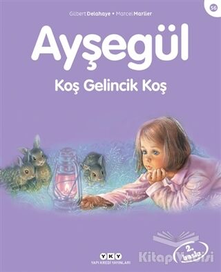 Ayşegül Koş Gelincik Koş - 1