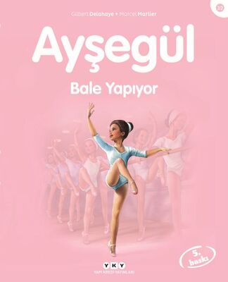 Ayşegül Serisi 32 - Bale Yapıyor - 1