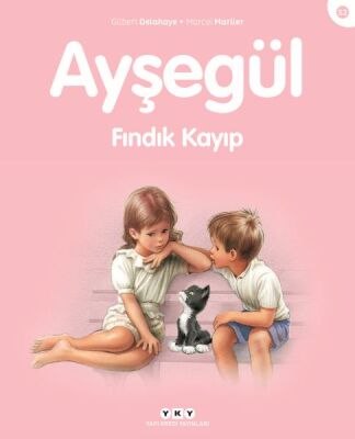 Ayşegül Serisi 52 - Fındık Kayıp - 1