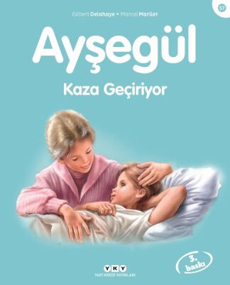 Ayşegül Serisi 57 - Kaza Geçiriyor - 1