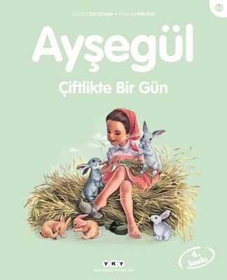 Ayşegül Serisi 60 - Çiftlikte Bir Gün - 1