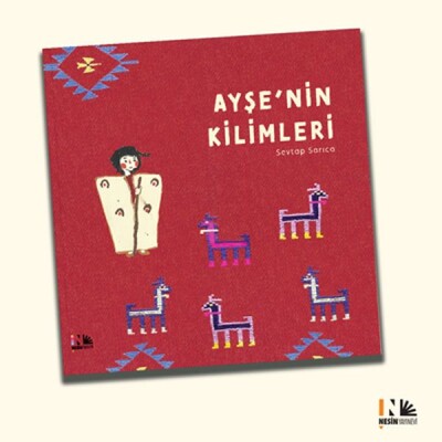 Ayşenin Kilimleri - Nesin Yayınları