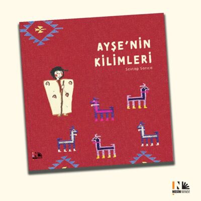 Ayşenin Kilimleri - 1