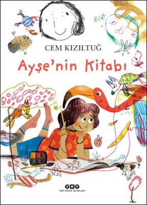 Ayşe’nin Kitabı - Yapı Kredi Yayınları