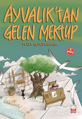 Ayvalık'tan Gelen Mektup - 1