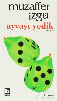 Ayvayı Yedik - 1