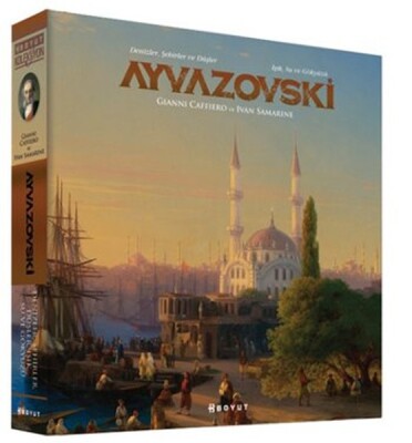 Ayvazovski - Boyut Yayın Grubu
