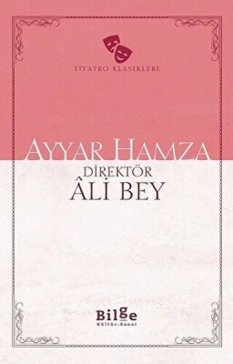 Ayyar Hamza - Bilge Kültür Sanat