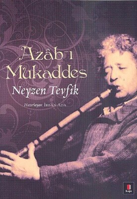 Azab-ı Mukaddes - Kapı Yayınları