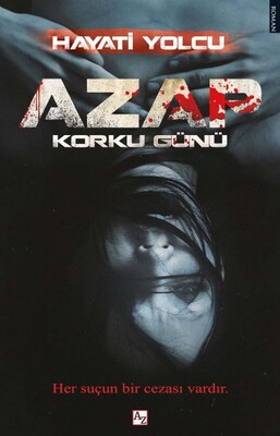 Azap - Az Kitap